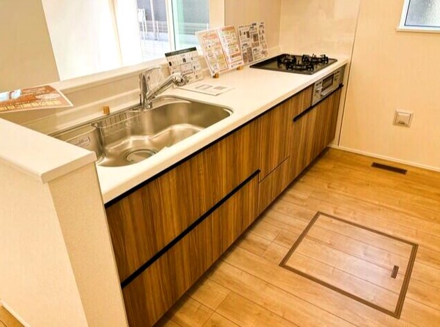 リナージュ・ネクスジー益城町広安第1期2号棟新築戸建  その他