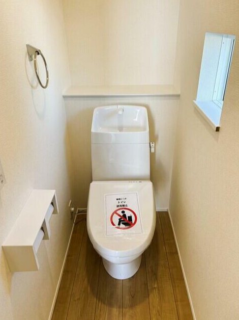 リナージュ・ネクスジー益城町広安第1期2号棟新築戸建  その他