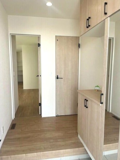 リナージュ・ネクスジー益城町広安第1期2号棟新築戸建  その他