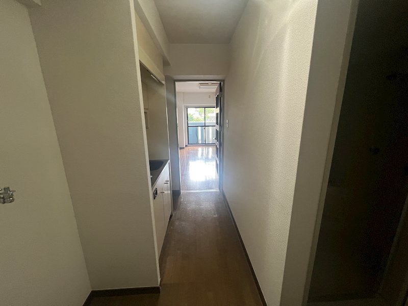 パレ・ドール健軍Ⅲ 201号室 その他