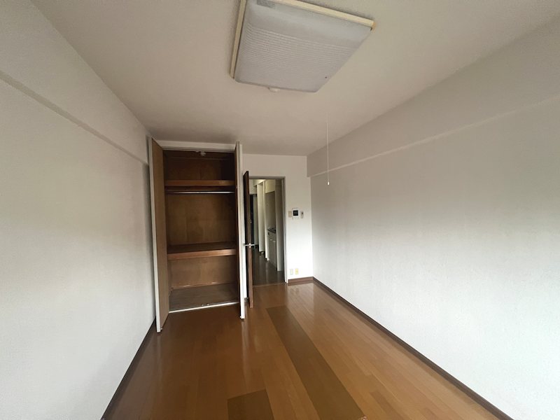 パレ・ドール健軍Ⅲ 201号室 その他