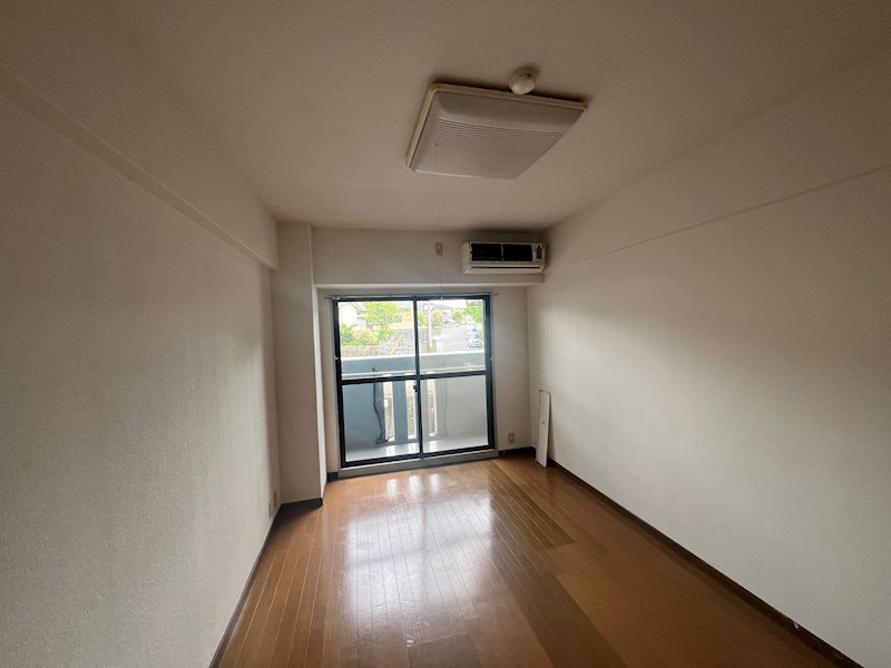 パレ・ドール健軍Ⅲ 201号室 その他