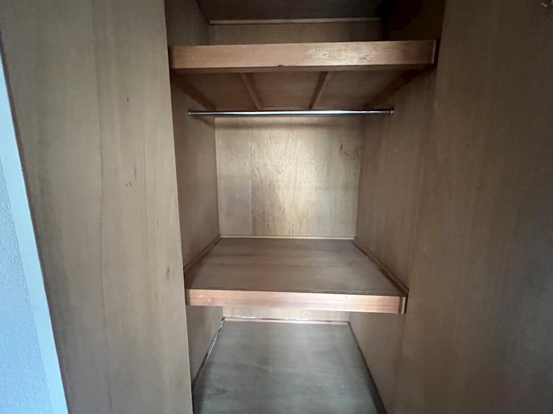 パレ・ドール健軍Ⅲ 201号室 その他