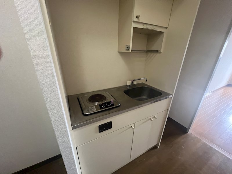 パレ・ドール健軍Ⅲ 201号室 その他