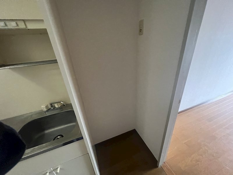 パレ・ドール健軍Ⅲ 201号室 その他