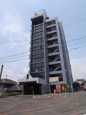 パレ・ドール健軍Ⅲ 201号室 その他