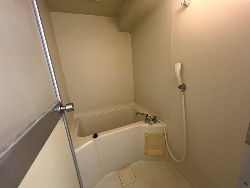 パレ・ドール健軍Ⅲ 201号室 その他