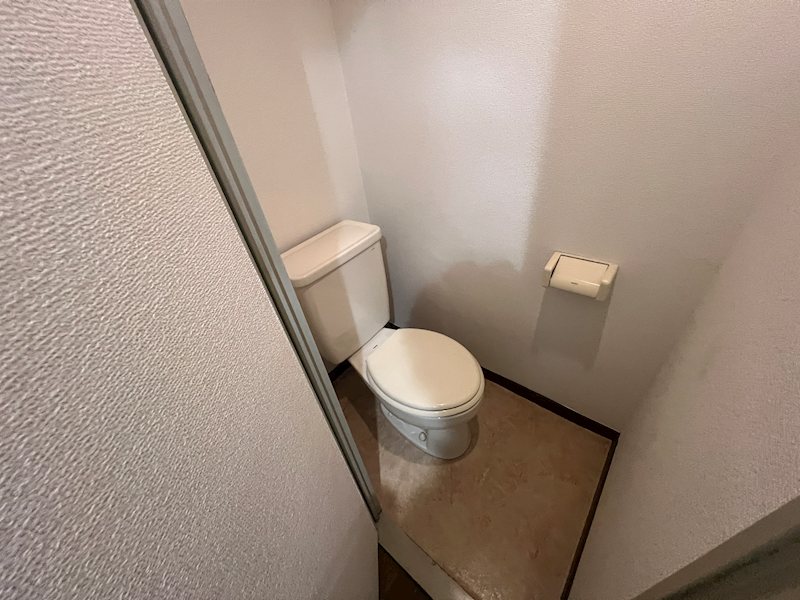 パレ・ドール健軍Ⅲ 201号室 その他