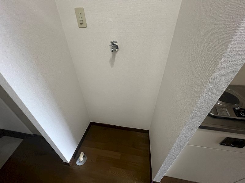 パレ・ドール健軍Ⅲ 201号室 その他