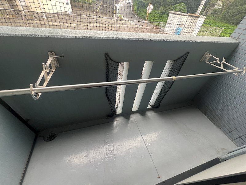 パレ・ドール健軍Ⅲ 201号室 その他