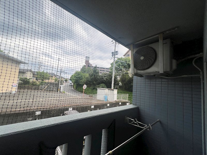 パレ・ドール健軍Ⅲ 201号室 その他