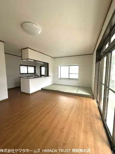 菊池市大琳寺戸建  その他