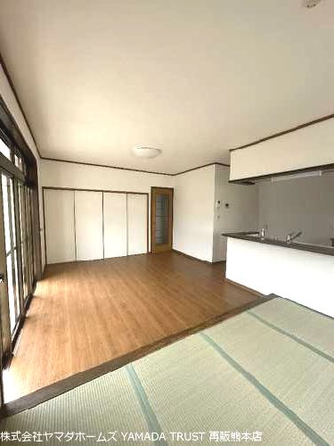 菊池市大琳寺戸建  その他