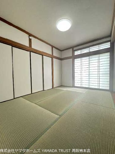 菊池市大琳寺戸建  その他