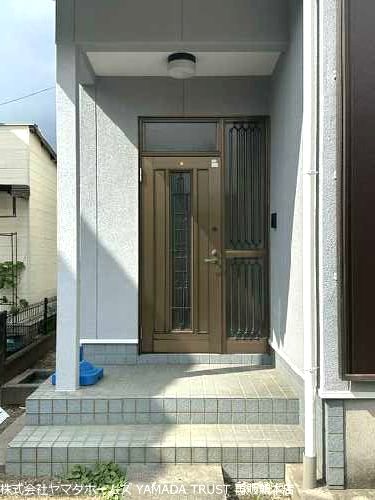 菊池市大琳寺戸建  その他