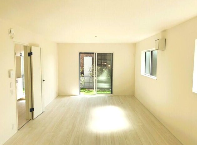 リナージュ・ネクスジー益城町広安第1期3号棟新築戸建   その他