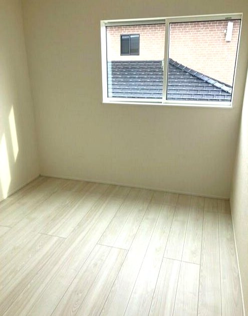 リナージュ・ネクスジー益城町広安第1期3号棟新築戸建   その他