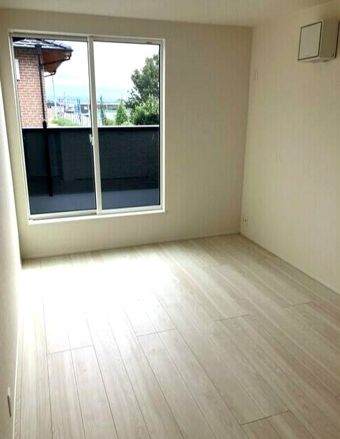 リナージュ・ネクスジー益城町広安第1期3号棟新築戸建   その他