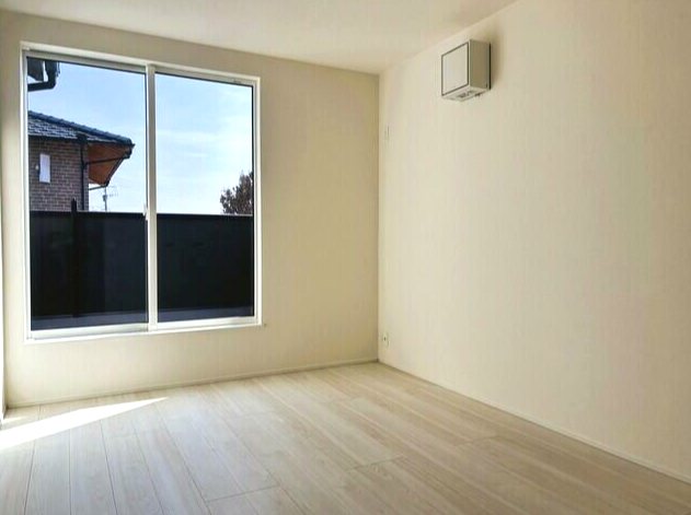 リナージュ・ネクスジー益城町広安第1期3号棟新築戸建   その他