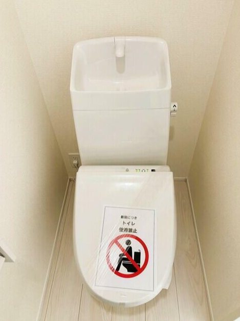 リナージュ・ネクスジー益城町広安第1期3号棟新築戸建   その他