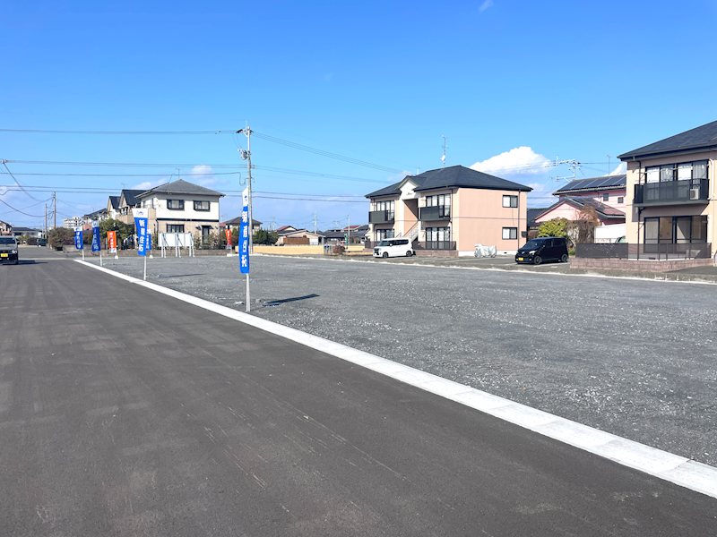八代市永碇町分譲地(1号地) その他
