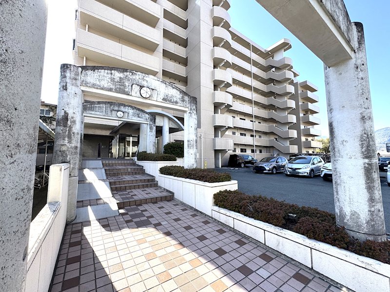 コアマンション藤崎台 503号室 その他