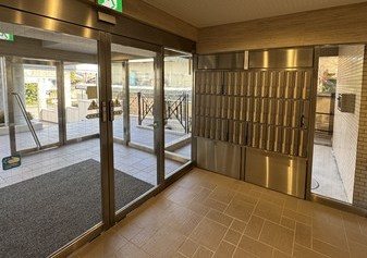 コアマンション藤崎台 503号室 その他