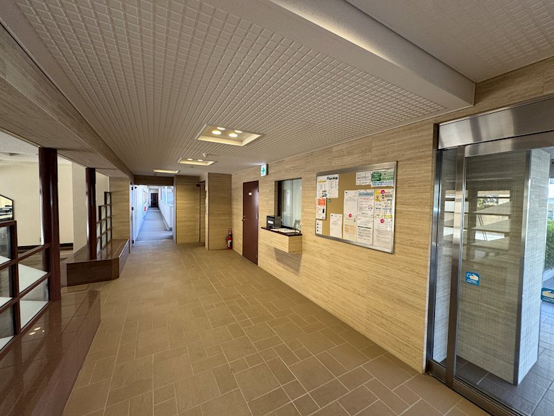 コアマンション藤崎台 503号室 その他