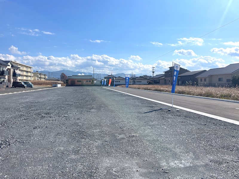 八代市永碇町分譲地(6号地)  その他