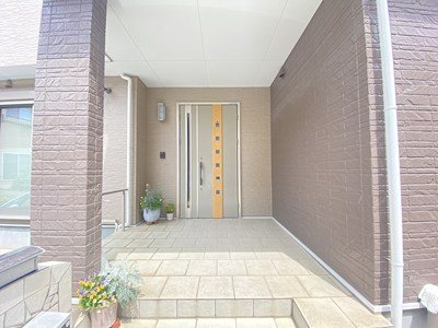 北区八景水谷2丁目戸建 その他