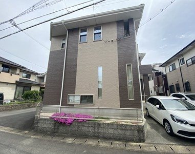 北区八景水谷2丁目戸建 その他