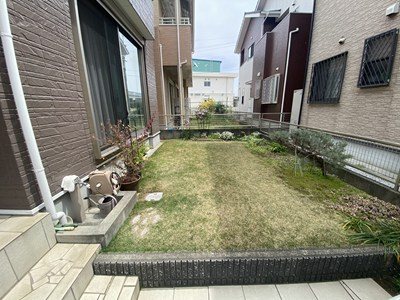 北区八景水谷2丁目戸建 その他