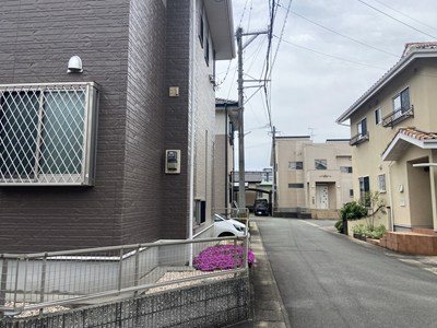 北区八景水谷2丁目戸建 その他