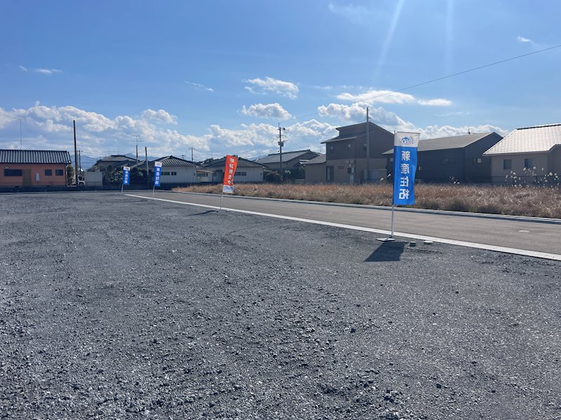 八代市永碇町分譲地(7号地) その他