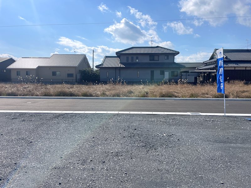 八代市永碇町分譲地(7号地) その他