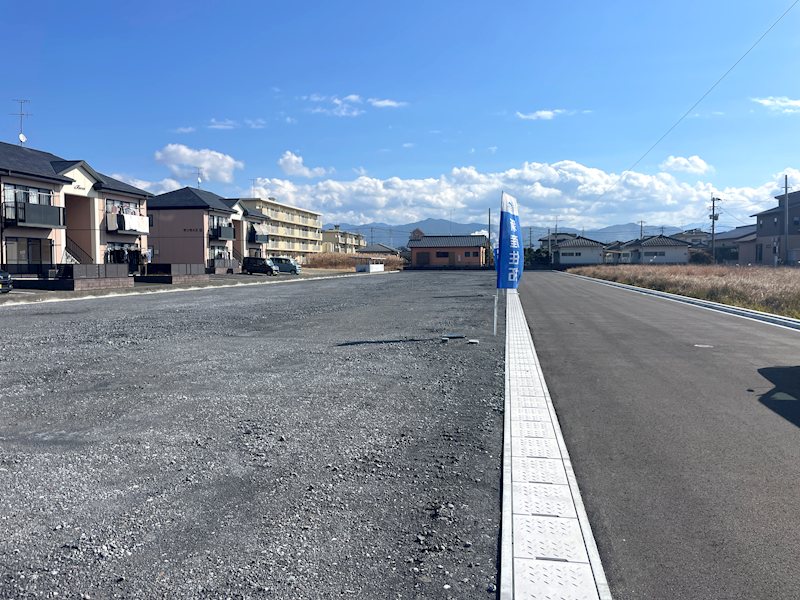 八代市永碇町分譲地(7号地) その他