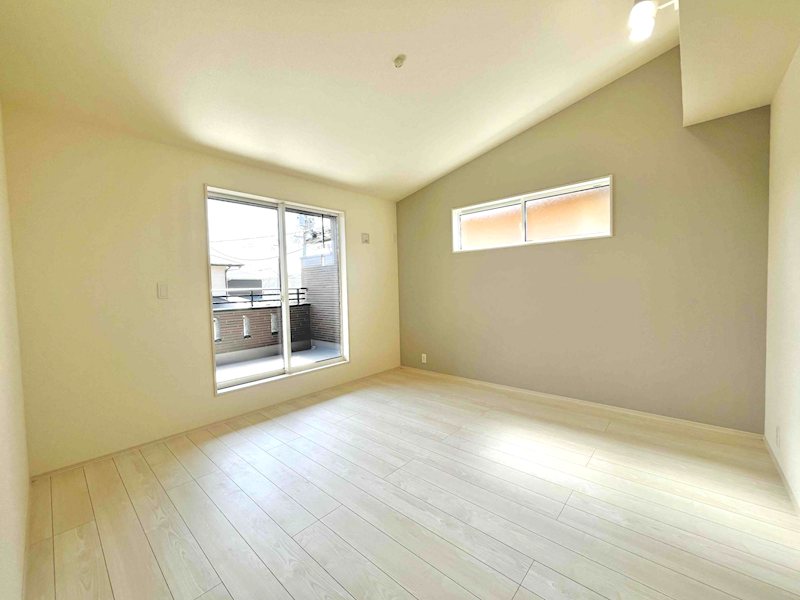 ブルーミングガーデン東区桜木4丁目2期1号棟新築戸建 その他