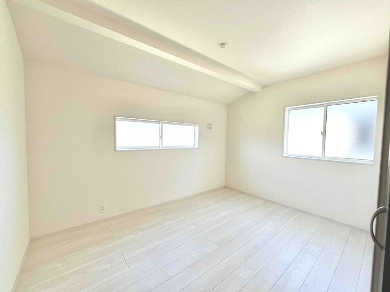 ブルーミングガーデン東区桜木4丁目2期1号棟新築戸建 その他