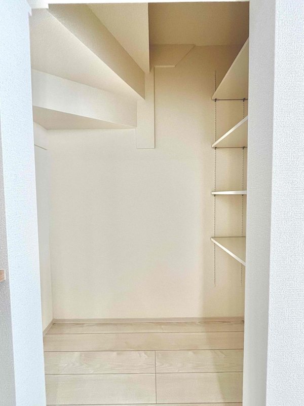 ブルーミングガーデン東区桜木4丁目2期1号棟新築戸建 その他