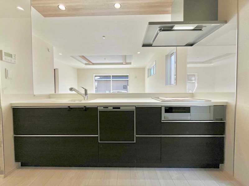 ブルーミングガーデン東区桜木4丁目2期1号棟新築戸建 その他