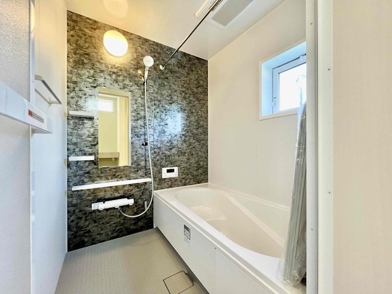 ブルーミングガーデン東区桜木4丁目2期1号棟新築戸建 その他