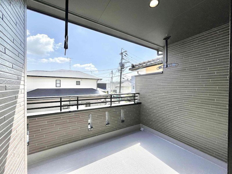 ブルーミングガーデン東区桜木4丁目2期1号棟新築戸建 その他