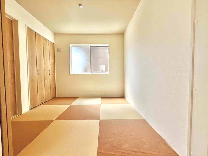 ブルーミングガーデン東区桜木4丁目2期2号棟新築戸建  その他