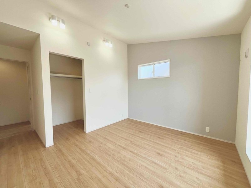 ブルーミングガーデン東区桜木4丁目2期2号棟新築戸建  その他