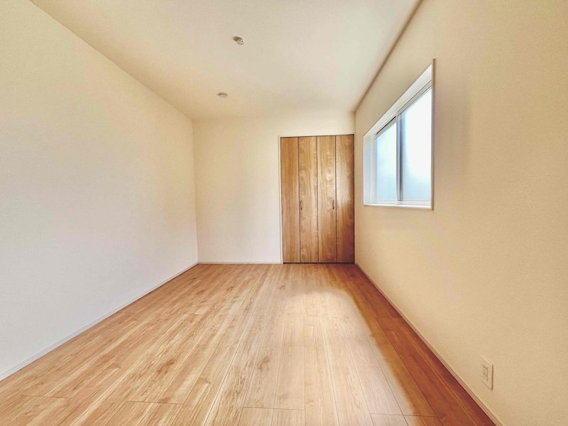 ブルーミングガーデン東区桜木4丁目2期2号棟新築戸建  その他