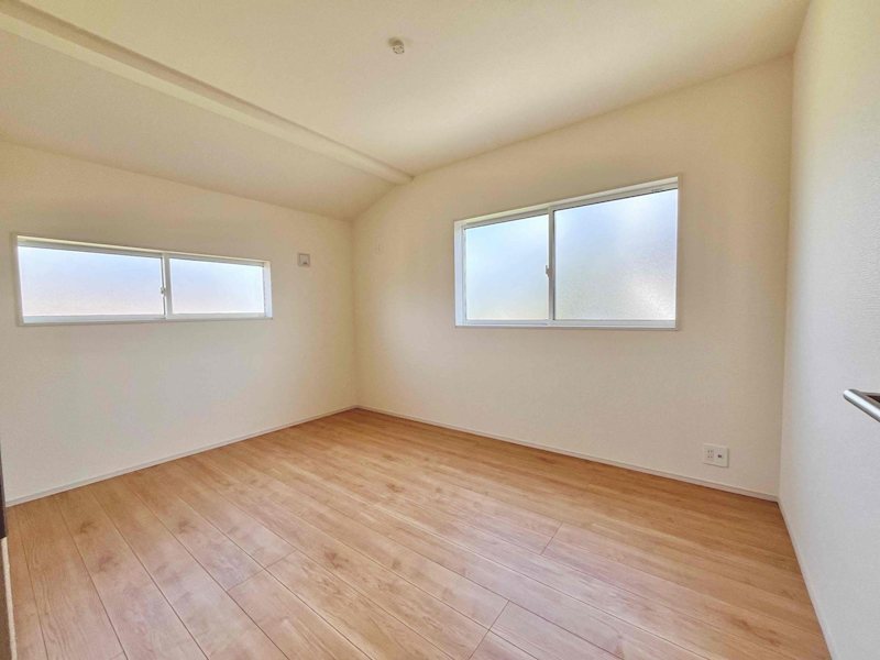 ブルーミングガーデン東区桜木4丁目2期2号棟新築戸建  その他