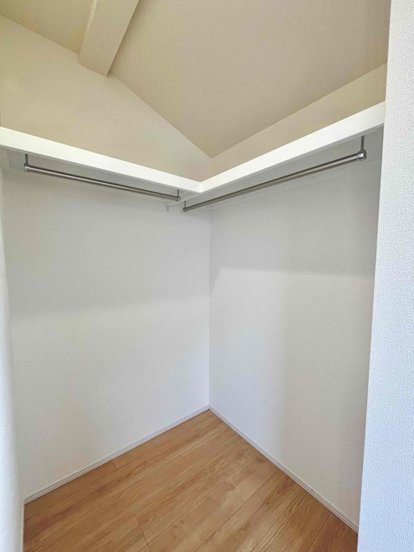 ブルーミングガーデン東区桜木4丁目2期2号棟新築戸建  その他