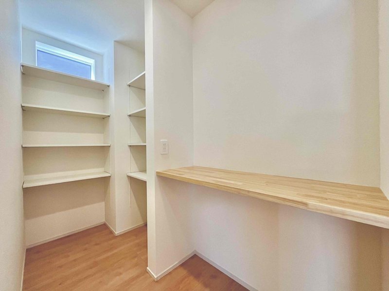 ブルーミングガーデン東区桜木4丁目2期2号棟新築戸建  その他