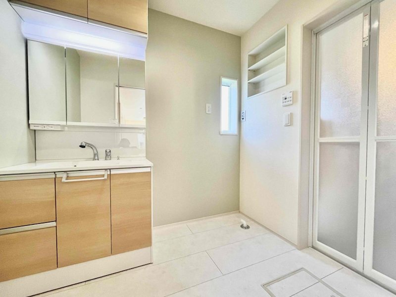 ブルーミングガーデン東区桜木4丁目2期2号棟新築戸建  その他