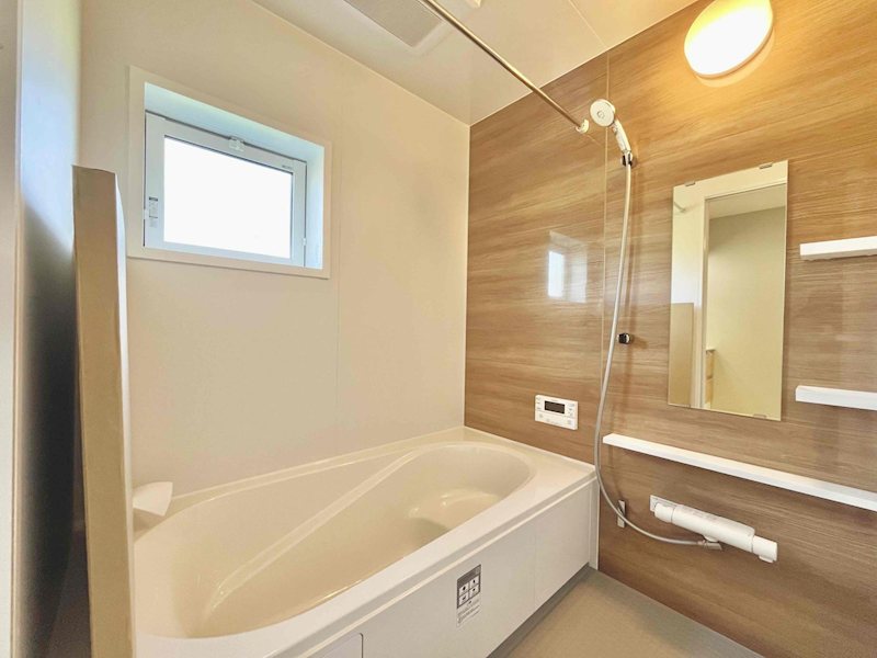 ブルーミングガーデン東区桜木4丁目2期2号棟新築戸建  その他